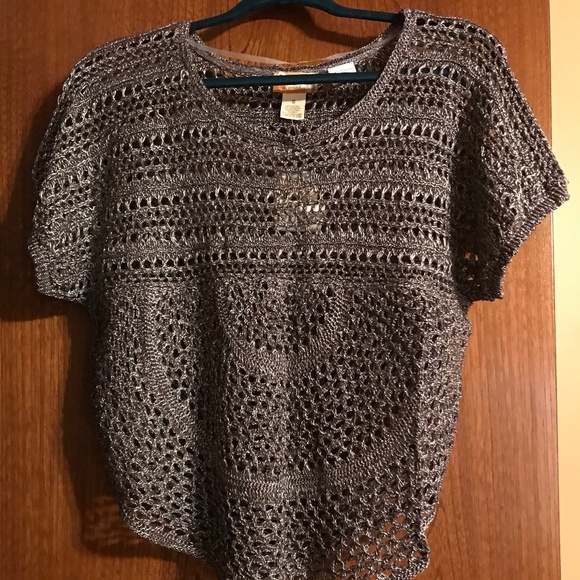 Mudd Sweater - Picture 1 of 3